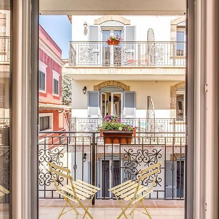 The Bricks Rome Hotel Luaran gambar