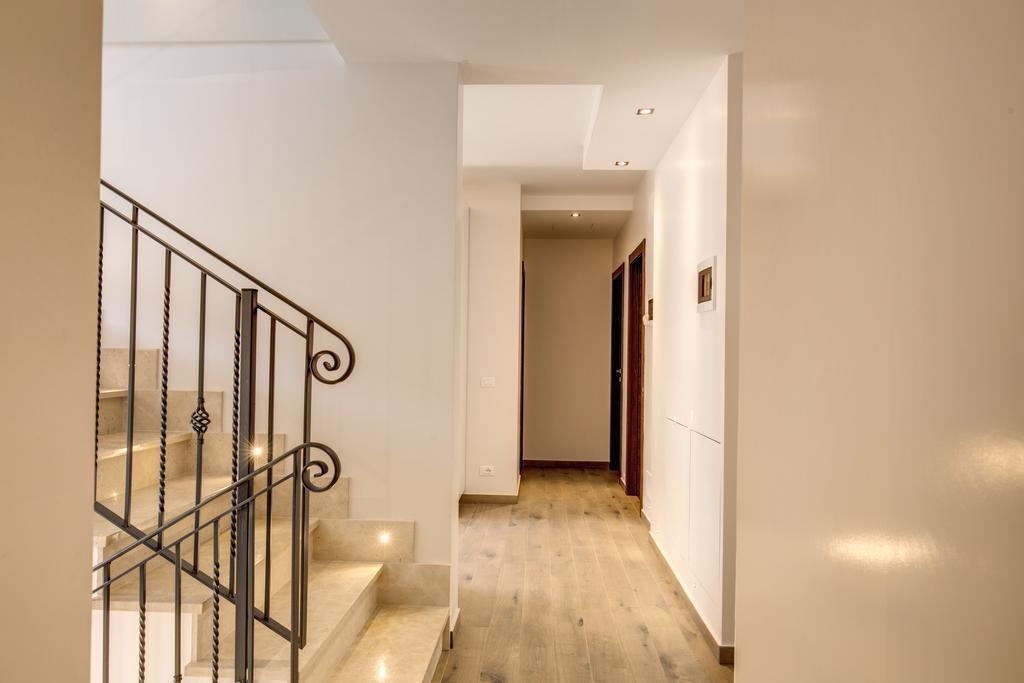 The Bricks Rome Hotel Luaran gambar